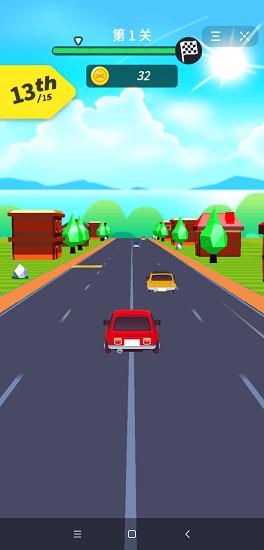 急速撞车游戏截图2