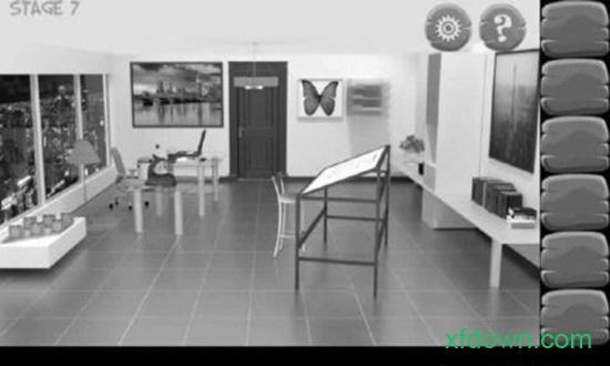 密室3中文完整版截图2