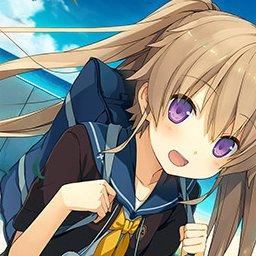 苍之彼方的四重奏游戏(あおかな)