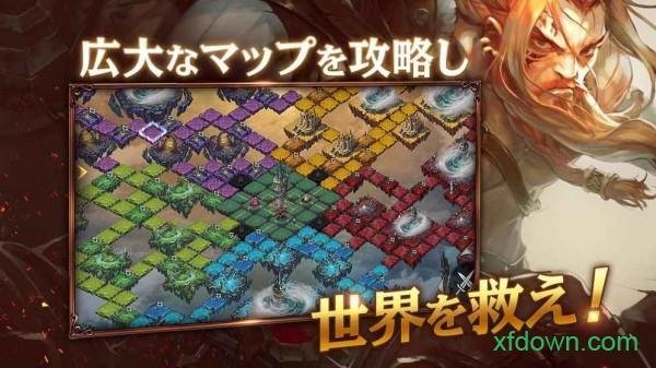 荣耀继承者破解版截图1