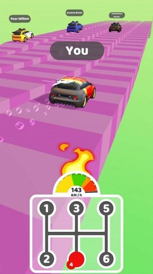 真人赛车官方版截图0