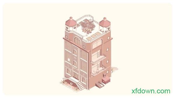 忆落谜境游戏截图0