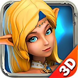 英雄纪元九游版本