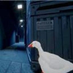 潜鹅谍影(白鹅大冒险)