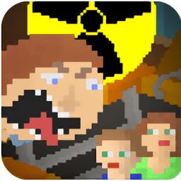 活在住房里(alive in shelter)