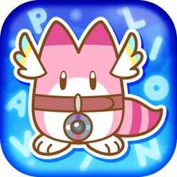 动物朋友展览区游戏(ぱびりおん)