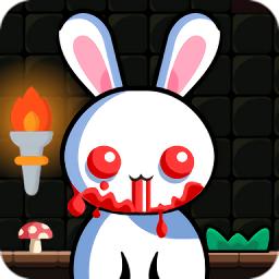 很奇怪的兔子2手游