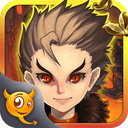 热血骑士团手游