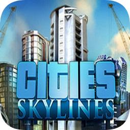 城市天际线金钱修改版