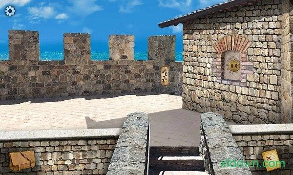 寻找失踪之船游戏截图3