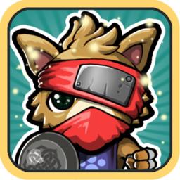 cat war2(猫狗大战2)中文版