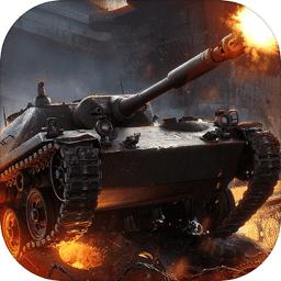 雷霆前线果盘版