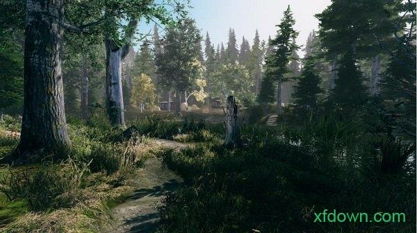 终极钓鱼模拟器2截图2