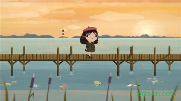 小灾祸手游截图1