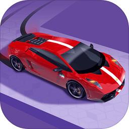 极速漂移红包版