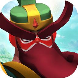 造兵三国九游版