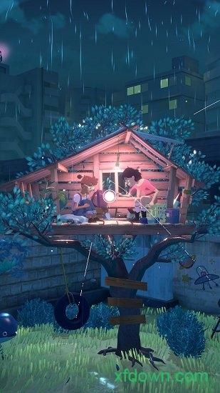 花园之间手游截图1