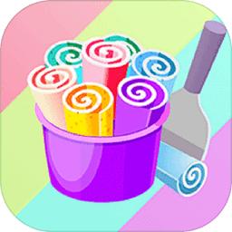 冰淇淋模拟器官方版