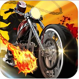 侠盗狂野摩托飞车手游