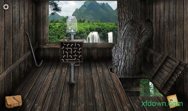 寻找失踪之船游戏截图0