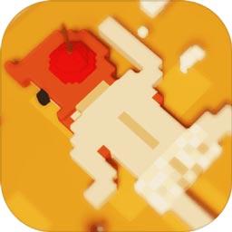 绷带与开山刀手游