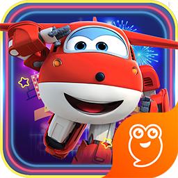 超级飞侠大冒险百度版