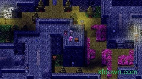 祛魅3格心完整版游戏截图1