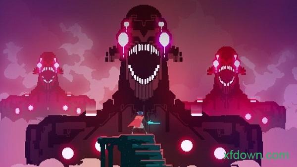 光明旅者游戏截图3