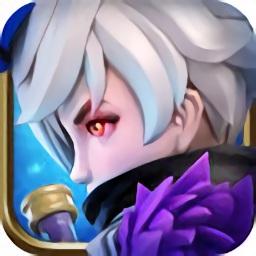 猎魔世界官方版