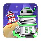 征服之星塔防中文版