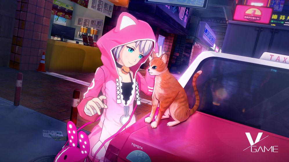 VGAME安卓版截图1