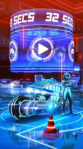 32secs游戏破解版截图3