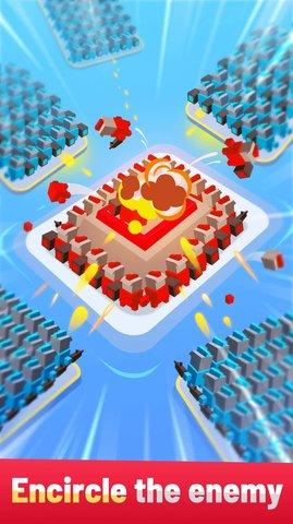 港口战争征服世界安卓版截图0