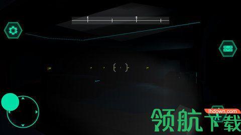 太空恐鬼症官方版截图0