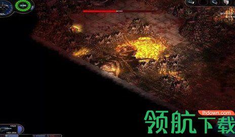 孤胆游侠游戏安卓版截图2