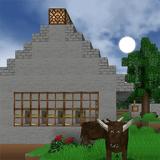 像素制作小能手游戏