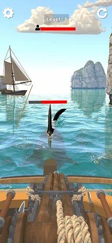 野兽猎人最新版截图1