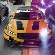 赛车疯狂竞速2022最新版