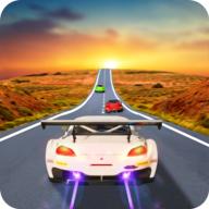 拉力赛狂怒游戏完整版