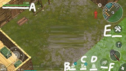 地球末日生存手游正版截图2