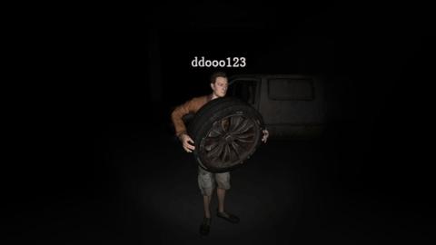 鬼魂内置MOD菜单版截图2