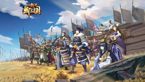 小虾米战三国2022最新版