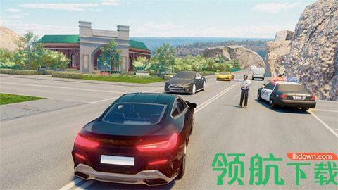 极限60码官方版截图2