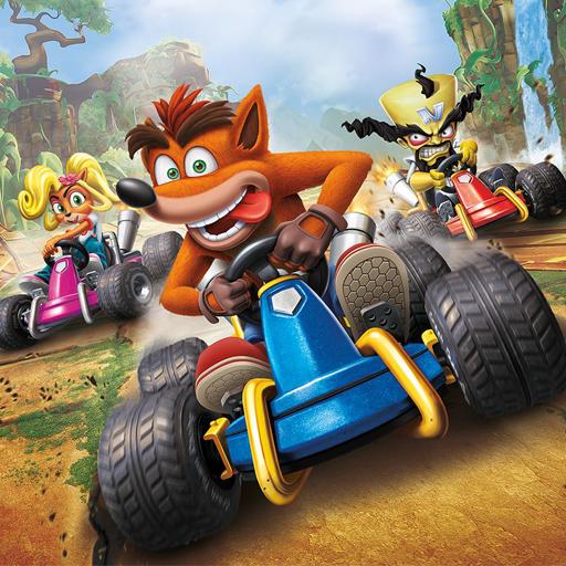 神兽出没汉化版