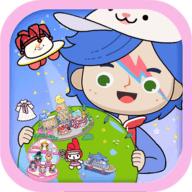 迷你校园城市中文版