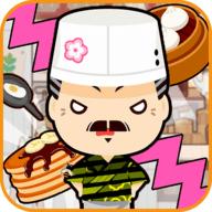 疯狂餐厅模拟无限金币版