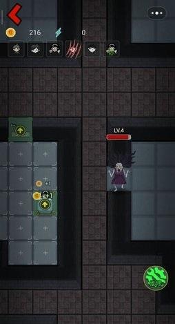 躺平发育破解版内置作弊菜单