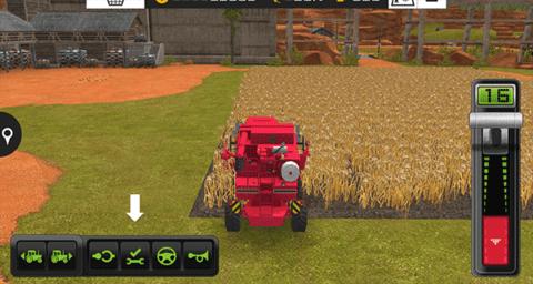 模拟农场破解版