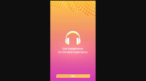 节奏与激情安卓版