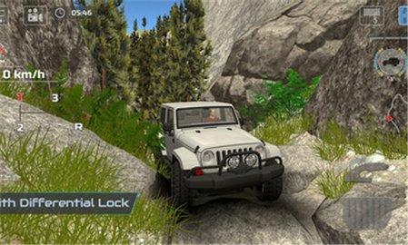 越野驾驶模拟器无限金币版截图1